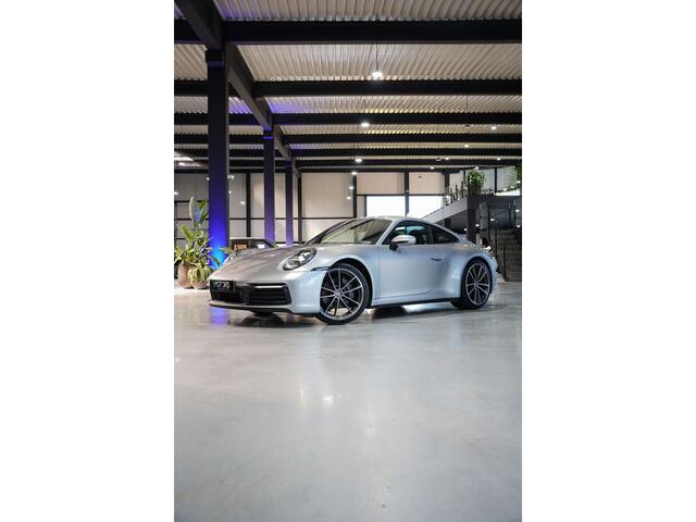Porsche 911 992 Coup� PDK - Bose - sportuitlaat
