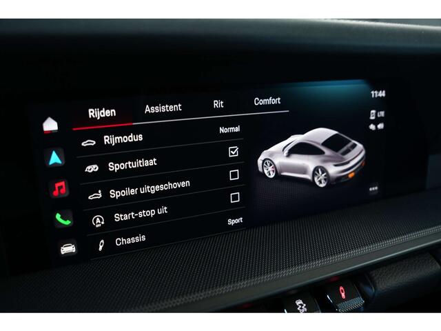 Porsche 911 992 Coup� PDK - Bose - sportuitlaat