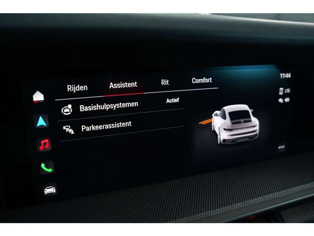 Porsche 911 992 Coup� PDK - Bose - sportuitlaat