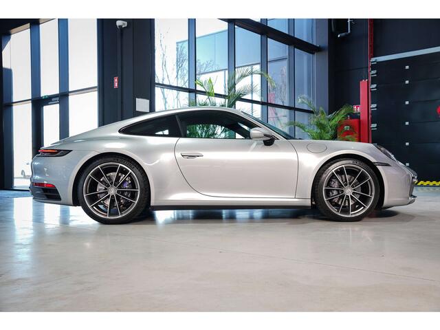 Porsche 911 992 Coup� PDK - Bose - sportuitlaat