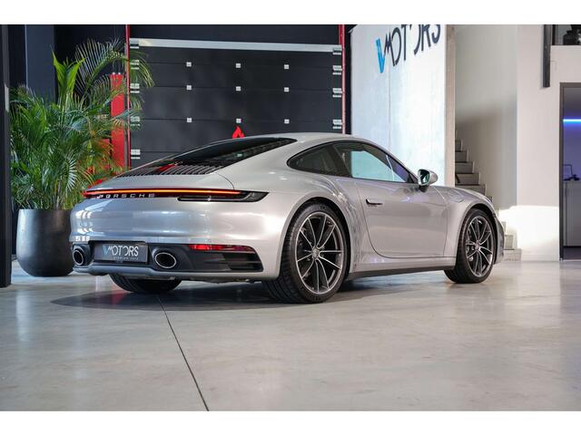 Porsche 911 992 Coup� PDK - Bose - sportuitlaat