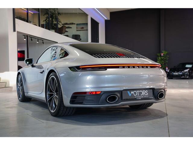 Porsche 911 992 Coup� PDK - Bose - sportuitlaat