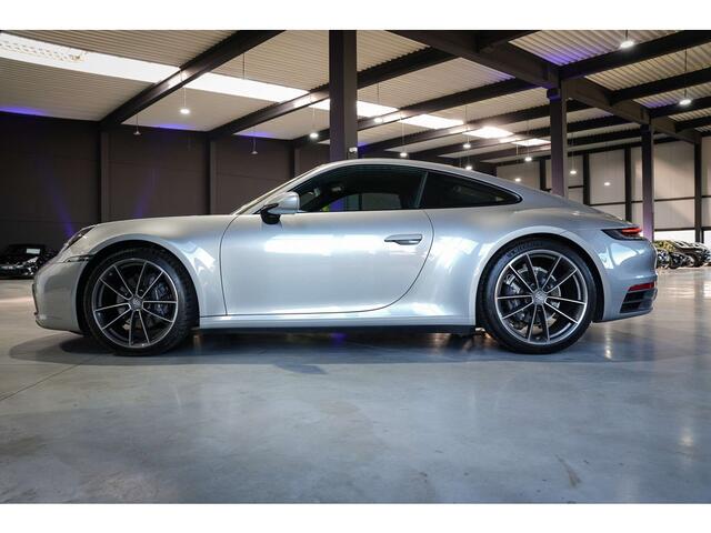 Porsche 911 992 Coup� PDK - Bose - sportuitlaat