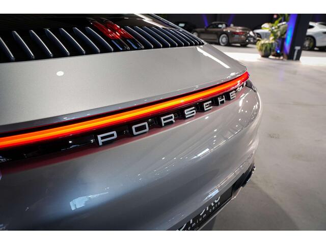 Porsche 911 992 Coup� PDK - Bose - sportuitlaat