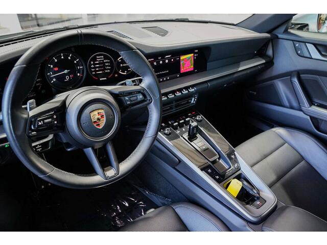 Porsche 911 992 Coup� PDK - Bose - sportuitlaat