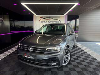 VOLKSWAGEN TIGUAN 1.5 TSI DSG // R-Line // Virtual