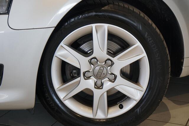 Audi A3 SPORTBACK 1.2 TFSI Attraction Pro Line Business
