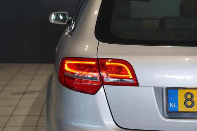 Audi A3 SPORTBACK 1.2 TFSI Attraction Pro Line Business