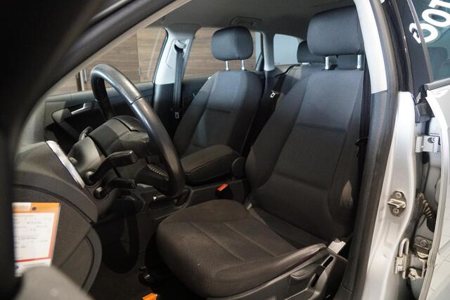 Audi A3 SPORTBACK 1.2 TFSI Attraction Pro Line Business
