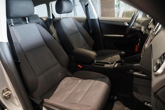 Audi A3 SPORTBACK 1.2 TFSI Attraction Pro Line Business