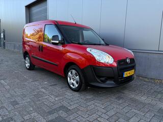 FIAT DOBLO Cargo 1.3 MultiJet Actual|NAP|Nieuw Apk