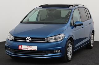Volkswagen Touran TRENDLINE 2.0TDI TRENDLINE 2.0TDI + GPS + CAMERA + PDC + CRUISE + PANO DAK + ALU 16