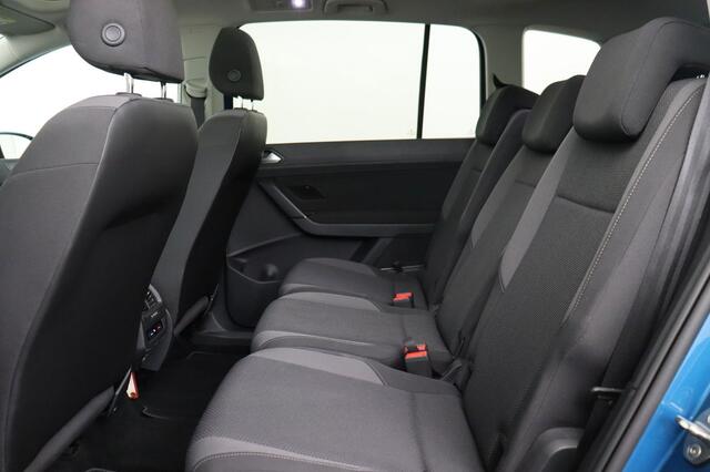 Volkswagen Touran TRENDLINE 2.0TDI TRENDLINE 2.0TDI + GPS + CAMERA + PDC + CRUISE + PANO DAK + ALU 16