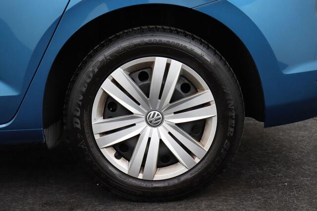 Volkswagen Touran TRENDLINE 2.0TDI TRENDLINE 2.0TDI + GPS + CAMERA + PDC + CRUISE + PANO DAK + ALU 16