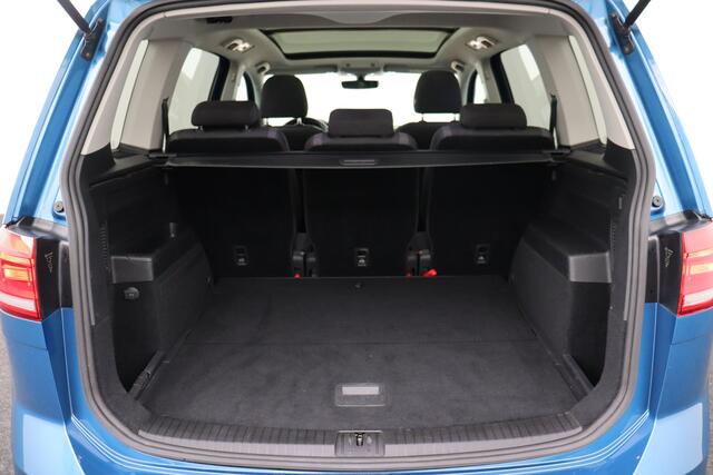 Volkswagen Touran TRENDLINE 2.0TDI TRENDLINE 2.0TDI + GPS + CAMERA + PDC + CRUISE + PANO DAK + ALU 16
