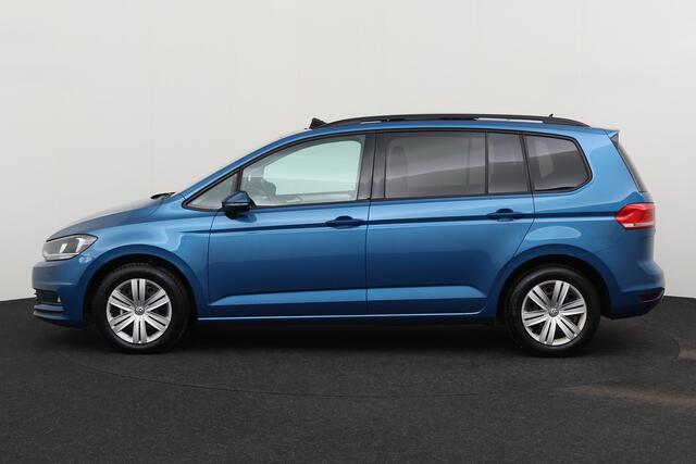 Volkswagen Touran TRENDLINE 2.0TDI TRENDLINE 2.0TDI + GPS + CAMERA + PDC + CRUISE + PANO DAK + ALU 16