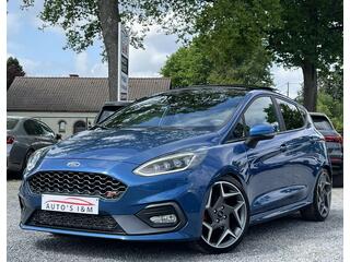 FORD FIESTA ST 1.5 EcoBoost Ultimate 2019 Pano Recaro Garantie