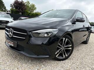 MERCEDES-BENZ B-KLASSE 180 d Business Solution*1erPROP*CAMERA*NAVI*M-BUX*