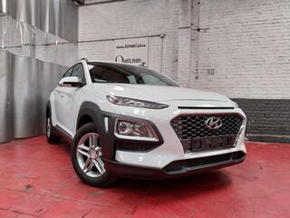 HYUNDAI Kona 1.0 T-GDi GPF*Camera*GPS*Cruise*Capt.Ar*243�X60