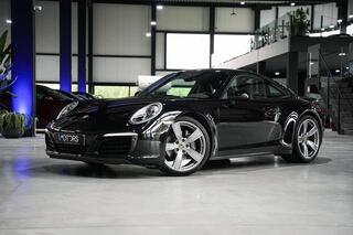 PORSCHE 911 991 .2 - - 4 3.0 Turbo Coup� PDK