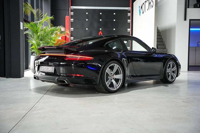 Porsche 911 991 .2 - - 4 3.0 Turbo Coupé PDK