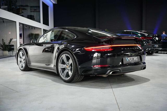 Porsche 911 991 .2 - - 4 3.0 Turbo Coupé PDK