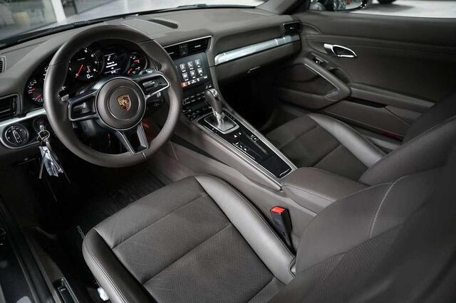 Porsche 911 991 .2 - - 4 3.0 Turbo Coupé PDK