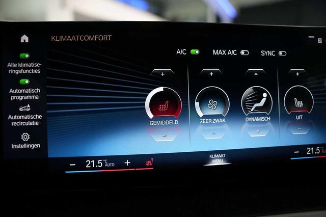 BMW 2-Serie Coup� M240iXAS - M pakket - ACC - X-Drive
