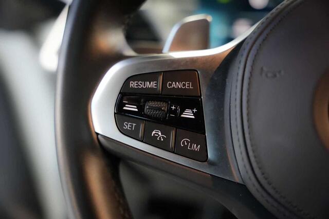 BMW 2-Serie Coup� M240iXAS - M pakket - ACC - X-Drive