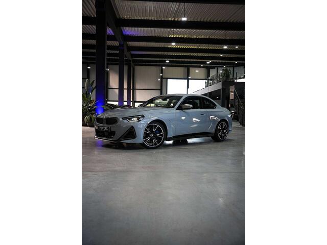 BMW 2-Serie Coup� M240iXAS - M pakket - ACC - X-Drive