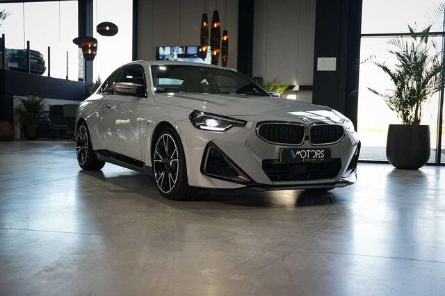 BMW 2-Serie Coup� M240iXAS - M pakket - ACC - X-Drive