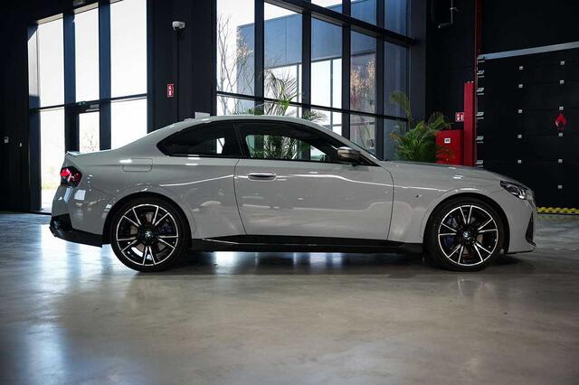 BMW 2-Serie Coup� M240iXAS - M pakket - ACC - X-Drive