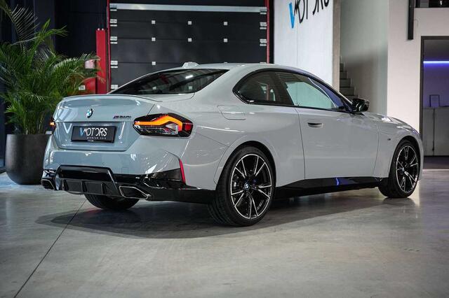 BMW 2-Serie Coup� M240iXAS - M pakket - ACC - X-Drive