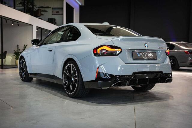 BMW 2-Serie Coup� M240iXAS - M pakket - ACC - X-Drive