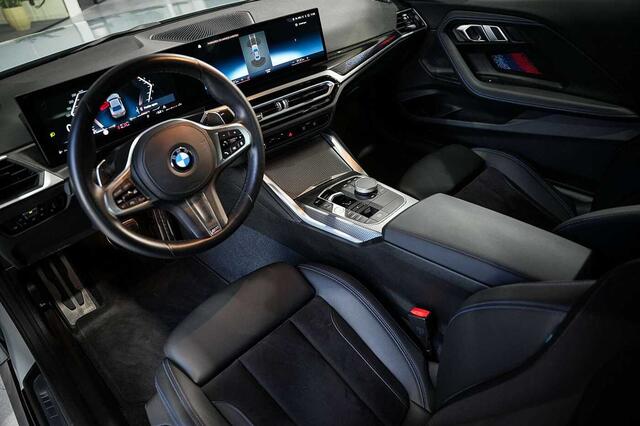 BMW 2-Serie Coup� M240iXAS - M pakket - ACC - X-Drive