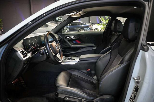 BMW 2-Serie Coup� M240iXAS - M pakket - ACC - X-Drive