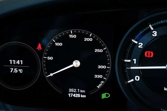 Porsche 911 992 Coup� PDK - Bose - sportuitlaat