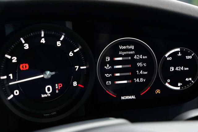 Porsche 911 992 Coup� PDK - Bose - sportuitlaat