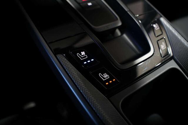 Porsche 911 992 Coup� PDK - Bose - sportuitlaat