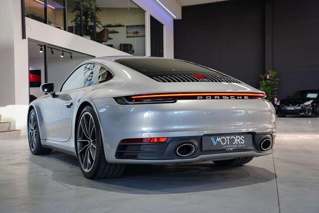 Porsche 911 992 Coup� PDK - Bose - sportuitlaat