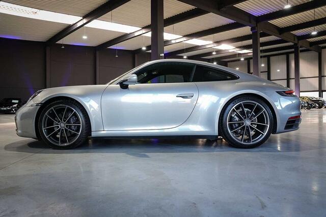 Porsche 911 992 Coup� PDK - Bose - sportuitlaat