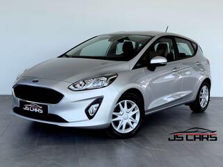 Ford Fiesta 1.1i 1ERPROAIRCOCARPLAYPDCTVA