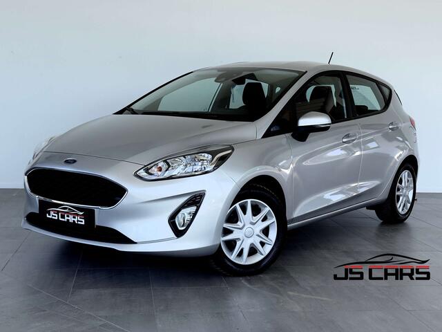Ford Fiesta 1.1i 1ERPROAIRCOCARPLAYPDCTVA