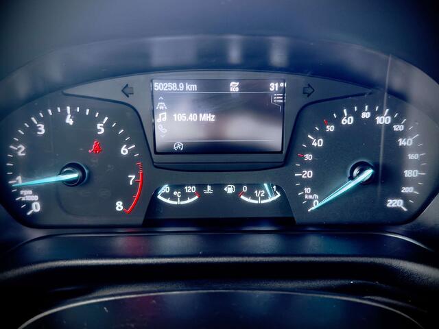 Ford Fiesta 1.1i 1ERPROAIRCOCARPLAYPDCTVA