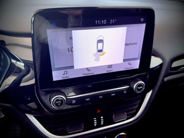 Ford Fiesta 1.1i 1ERPROAIRCOCARPLAYPDCTVA