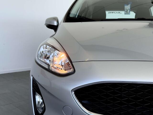 Ford Fiesta 1.1i 1ERPROAIRCOCARPLAYPDCTVA