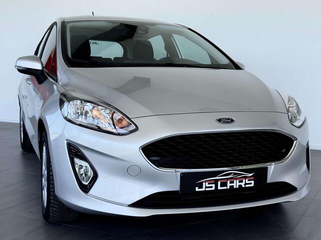 Ford Fiesta 1.1i 1ERPROAIRCOCARPLAYPDCTVA