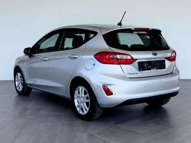 Ford Fiesta 1.1i 1ERPROAIRCOCARPLAYPDCTVA