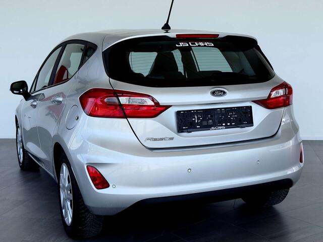 Ford Fiesta 1.1i 1ERPROAIRCOCARPLAYPDCTVA