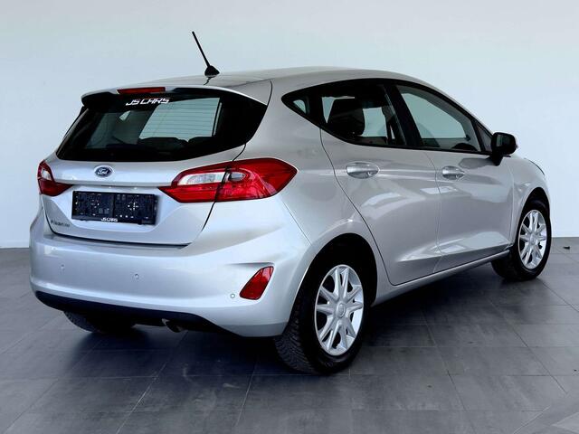 Ford Fiesta 1.1i 1ERPROAIRCOCARPLAYPDCTVA